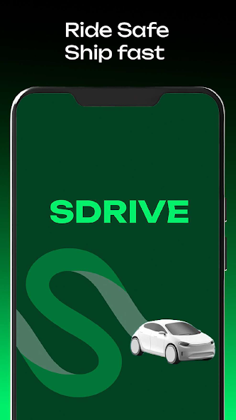 SDrive screenshot 1