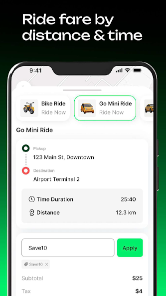 SDrive screenshot 2