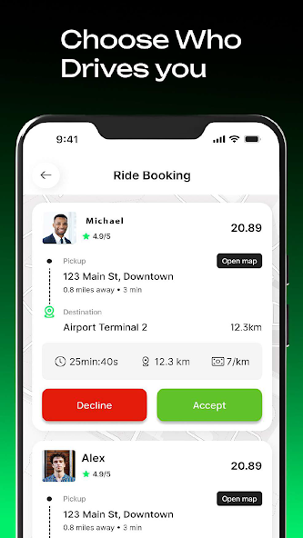 SDrive screenshot 3